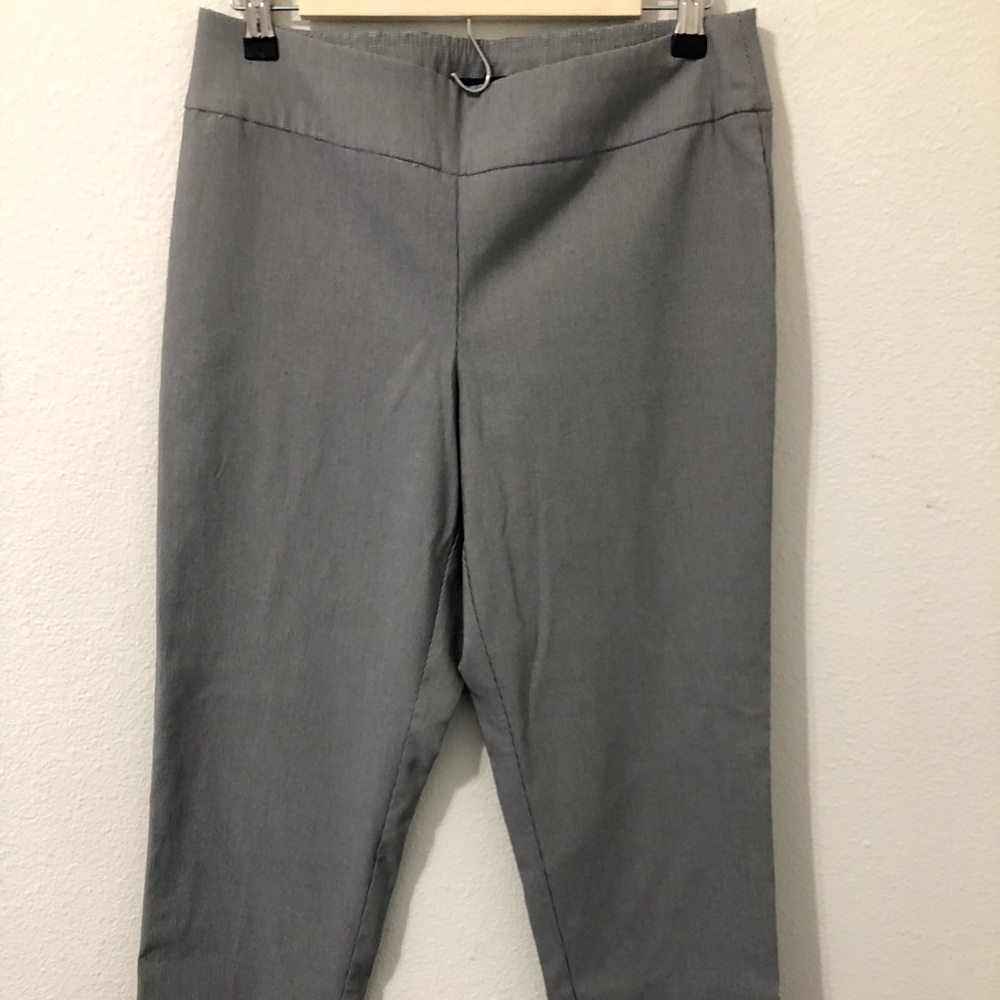 Dress pants